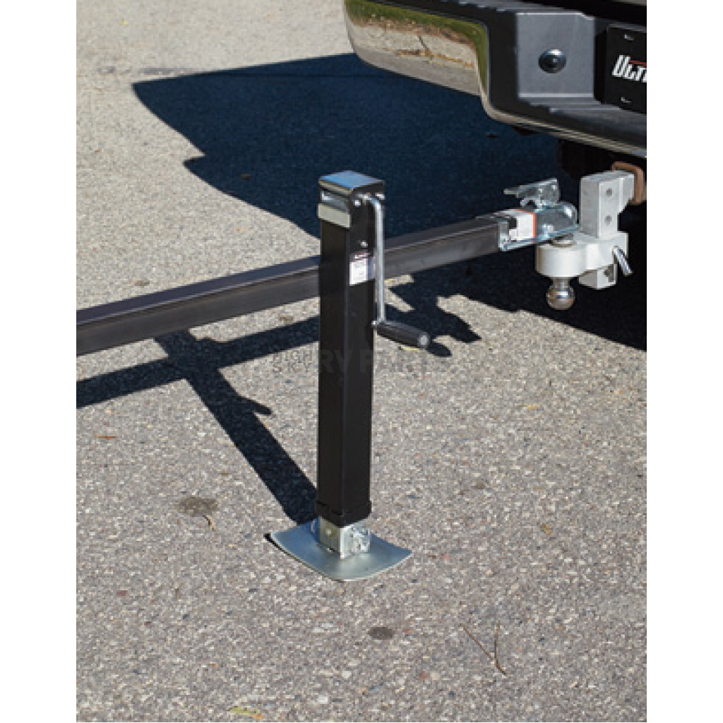 Bulldog Trailer Tongue Jack 195362